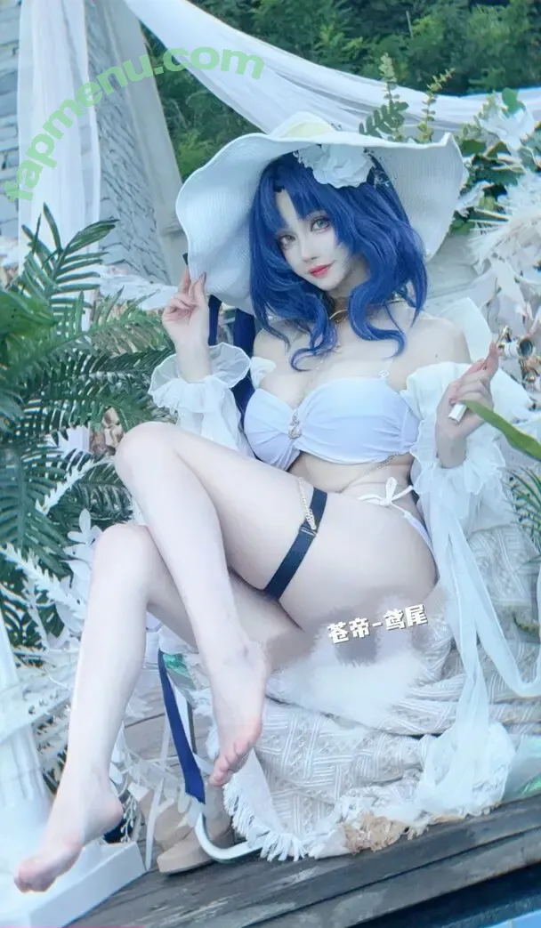 HT_WEIBA nude photo #0061 (苍帝-鸢尾)
