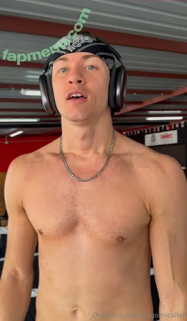 hugomicallef nude photo #0013 (hugomicallef)