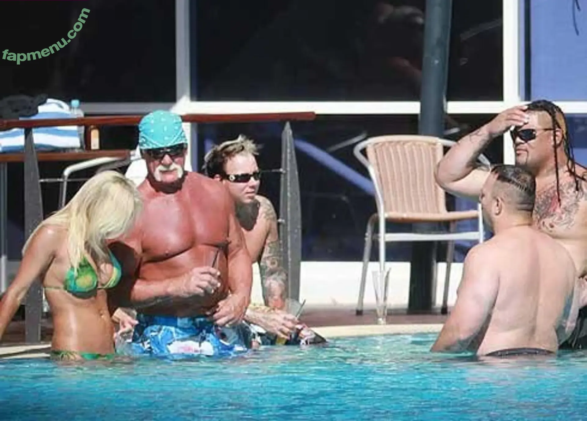 Hulk Hogan nude photo #0004 (Hulk Hogan)