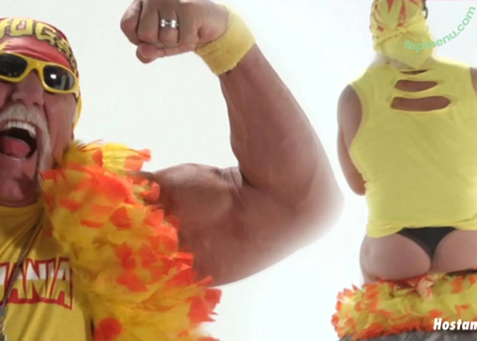 Hulk Hogan nude photo #0005 (Hulk Hogan)