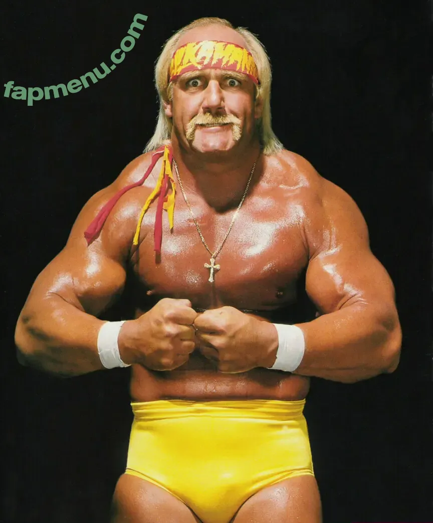 Hulk Hogan nude photo #0006 (Hulk Hogan)