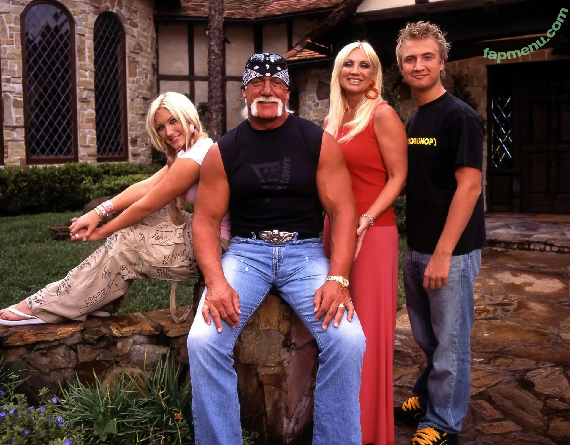 Hulk Hogan nude photo #0008 (Hulk Hogan)