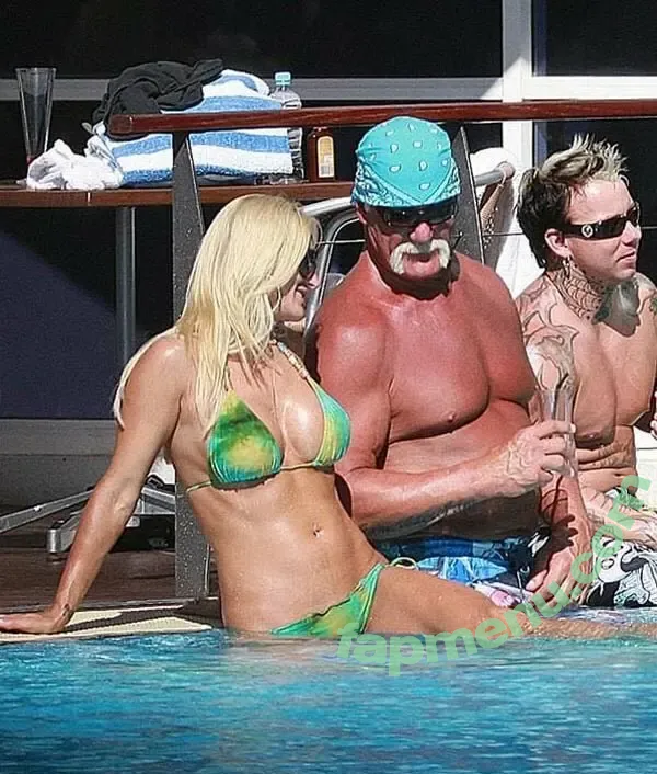 Hulk Hogan nude photo #0011 (Hulk Hogan)