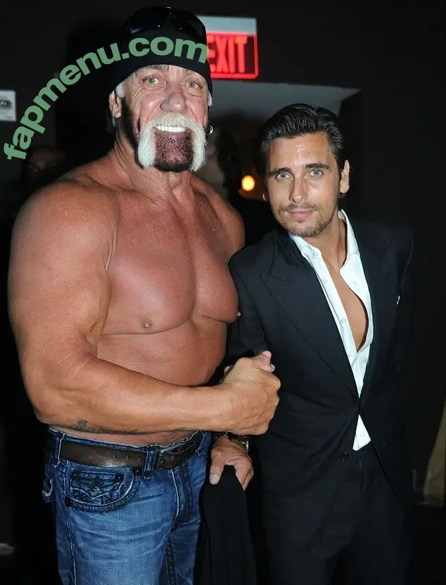 Hulk Hogan nude photo #0012 (Hulk Hogan)