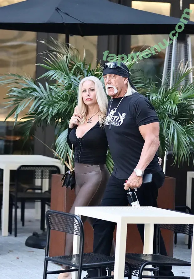 Hulk Hogan nude photo #0015 (Hulk Hogan)