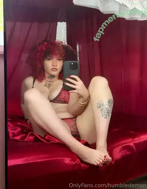 humbledemon / hdbraizey_5 nude photo #0022