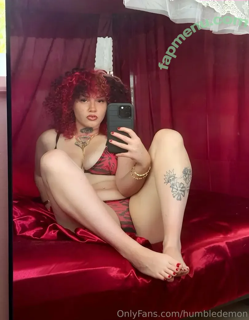 humbledemon nude photo #0022 (hdbraizey_5)