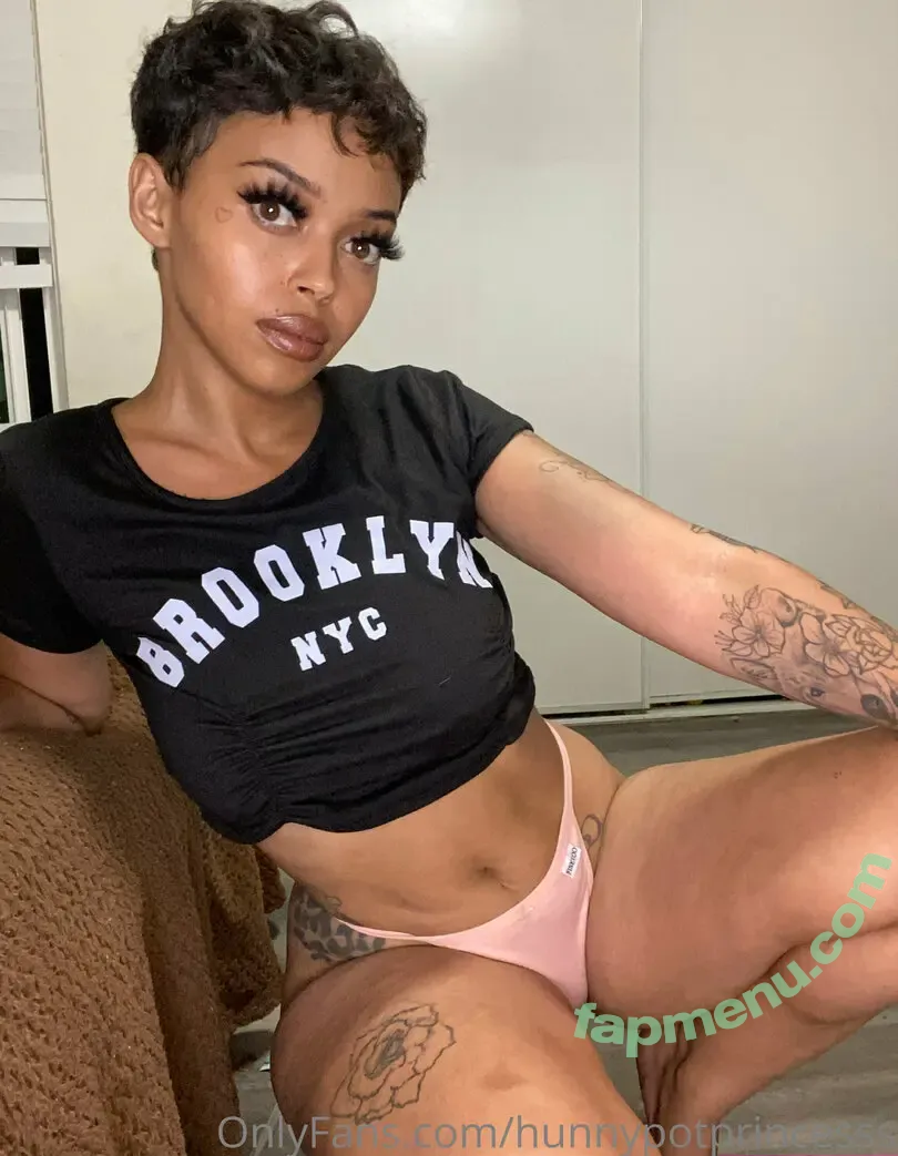hunnypotprincesss nude photo #0007 (horny_._bae)