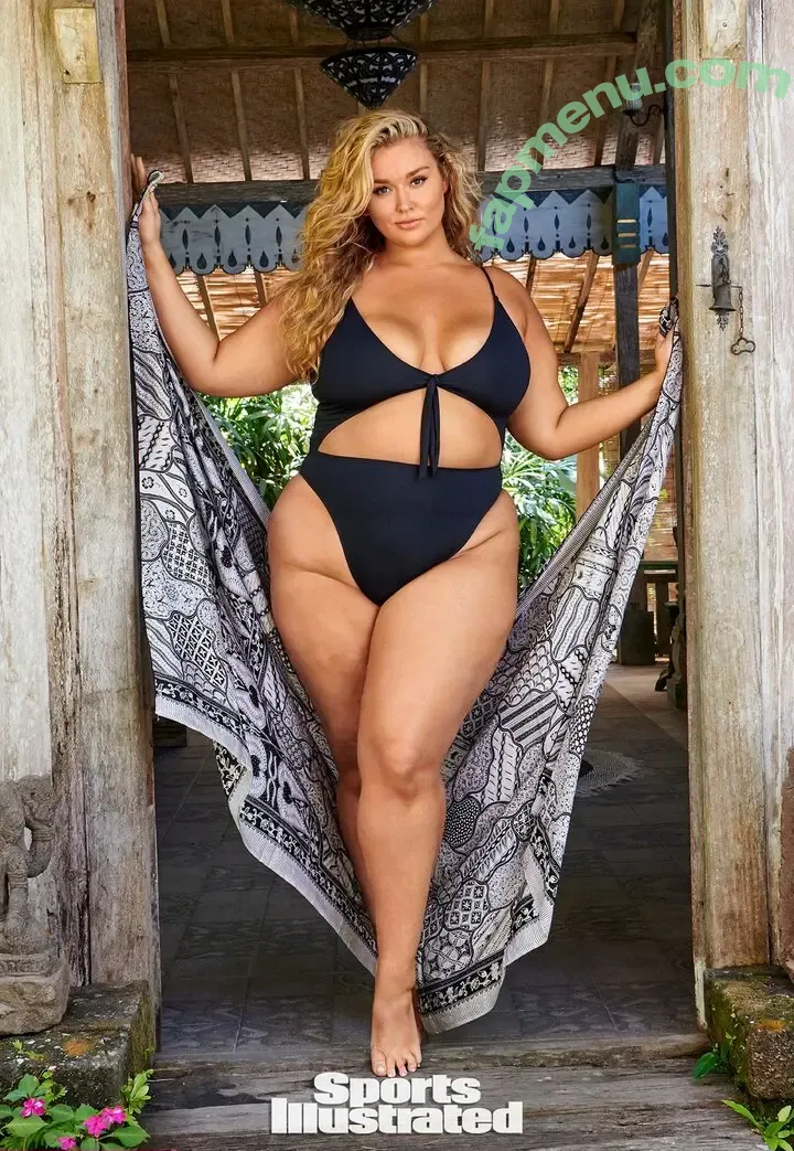 Hunter Mcgrady nude photo #0009 (Hunter Mcgrady)