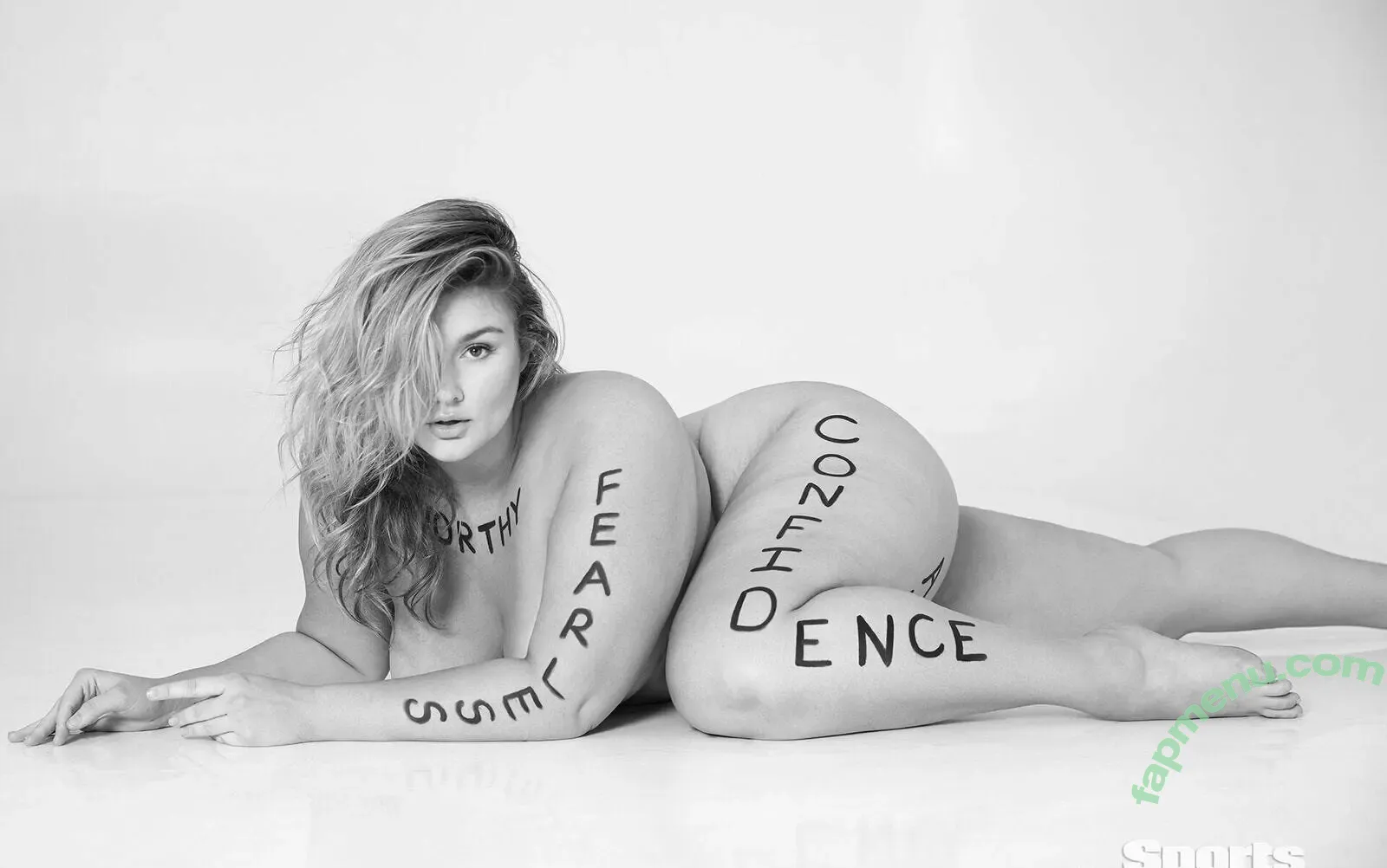 Hunter Mcgrady nude photo #0015 (Hunter Mcgrady)