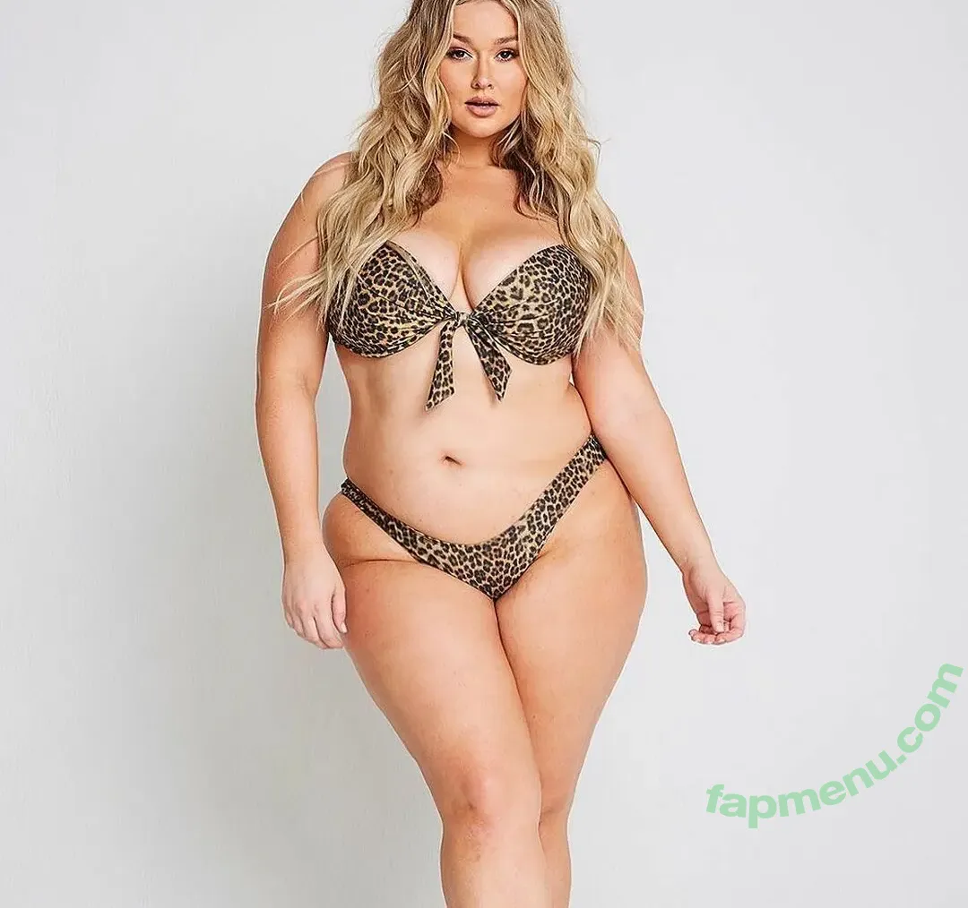 Hunter Mcgrady nude photo #0016 (Hunter Mcgrady)