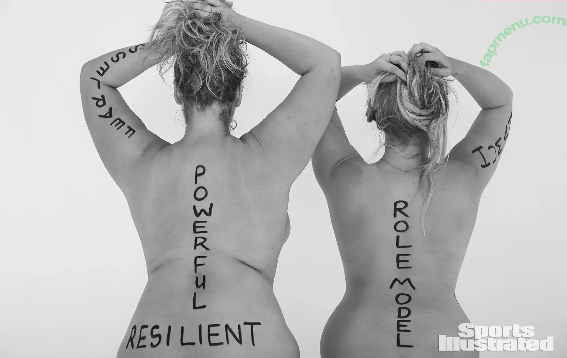 Hunter Mcgrady nude photo #0024 (Hunter Mcgrady)