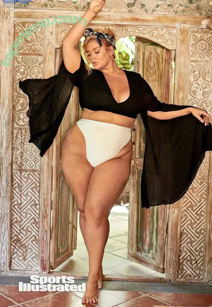 Hunter Mcgrady nude photo #0029 (Hunter Mcgrady)