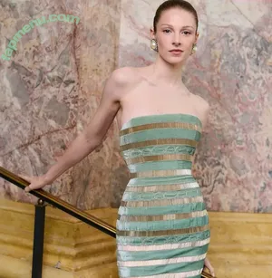 Hunter Schafer / hunterschafer nude photo #0717