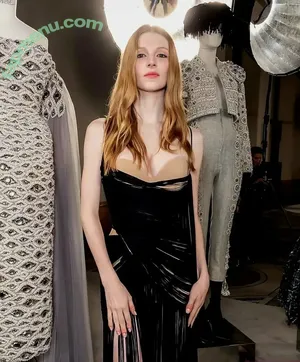Hunter Schafer / hunterschafer nude photo #0719