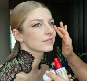 Hunter Schafer / hunterschafer nude photo #0722