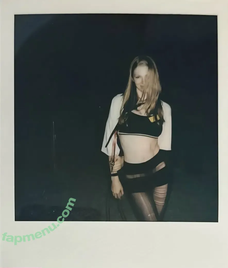 Hunter Schafer nude photo #0701 (hunterschafer)