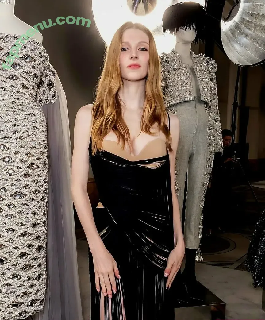 Hunter Schafer nude photo #0719 (hunterschafer)