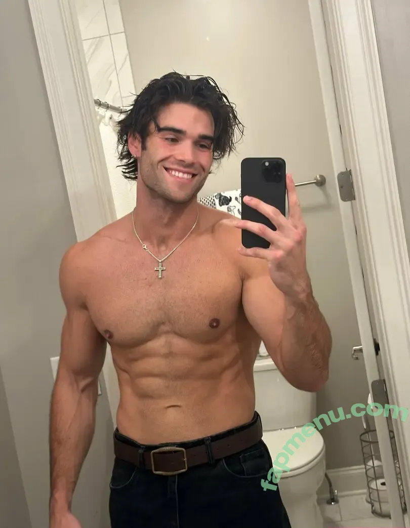 huntermcvey nude photo #0002 (hunter_mcvey)