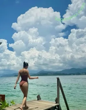 Hwasa / _mariahwasa nude photo #0055