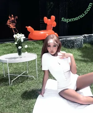 Hwasa / _mariahwasa nude photo #0057