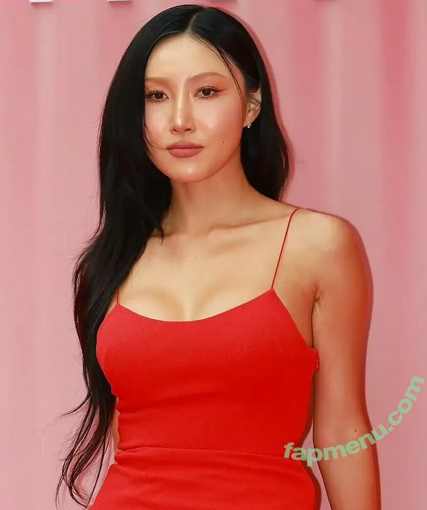 Hwasa nude photo #0035 (_mariahwasa)