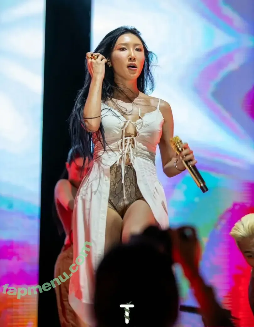 Hwasa nude photo #0044 (_mariahwasa)