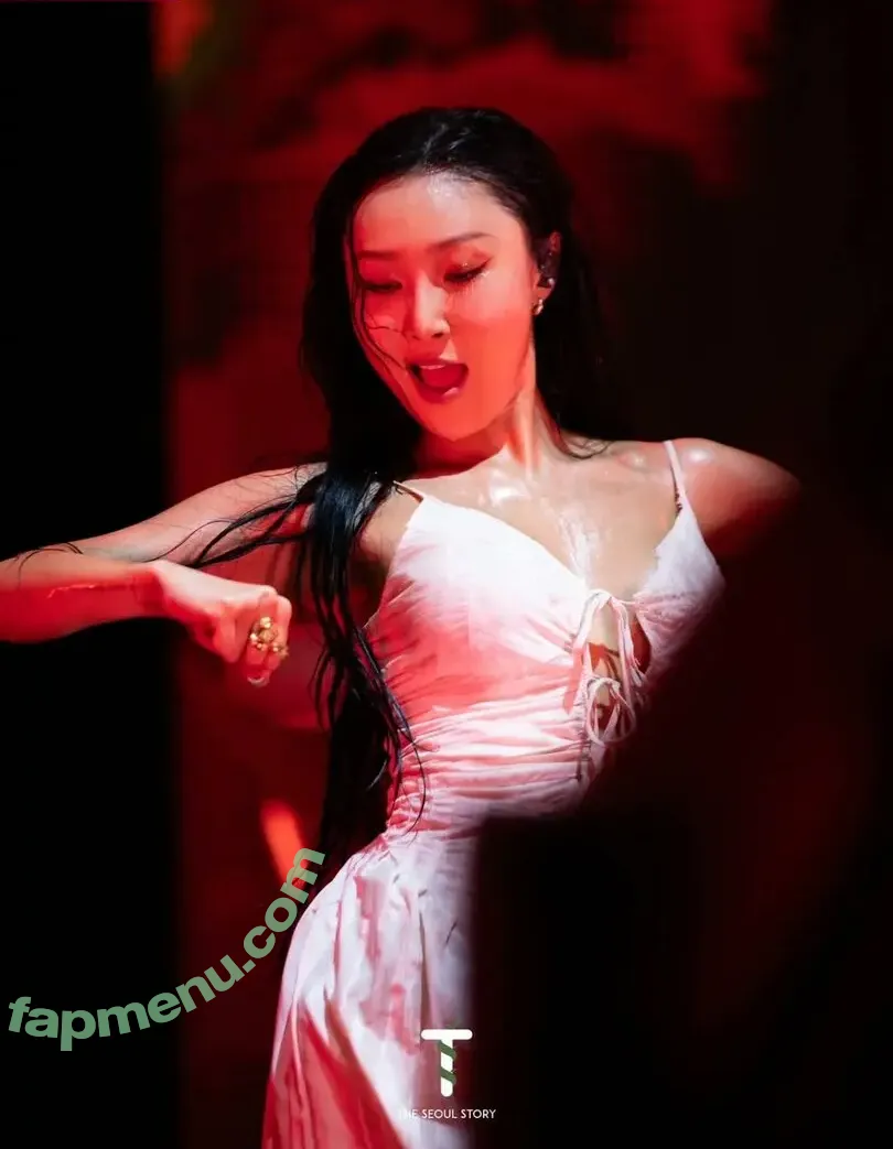 Hwasa nude photo #0046 (_mariahwasa)