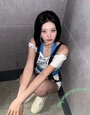 Hwiseo / H1-KEY / h1key.hwiseo nude photo #0016