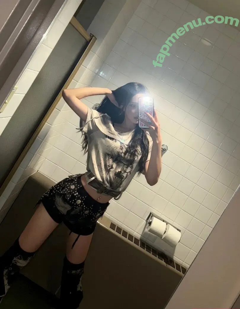 Hwiseo nude photo #0014 (H1-KEY / h1key.hwiseo)