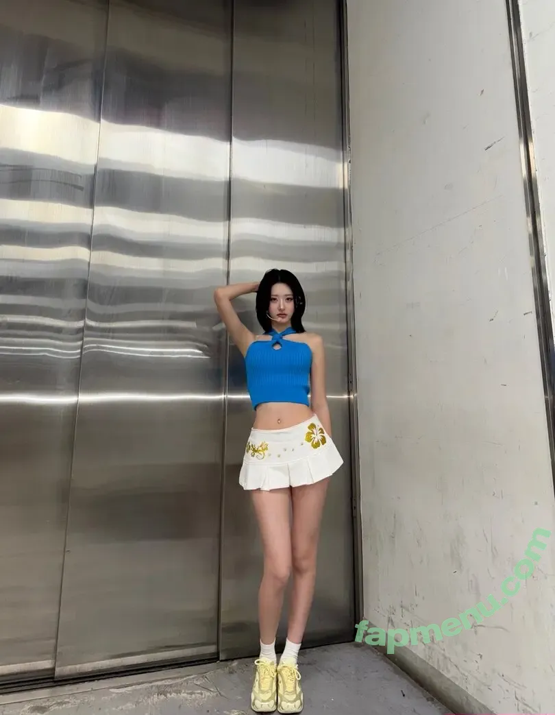 Hwiseo nude photo #0015 (H1-KEY / h1key.hwiseo)