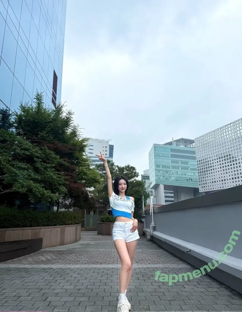Hwiseo nude photo #0018 (H1-KEY / h1key.hwiseo)