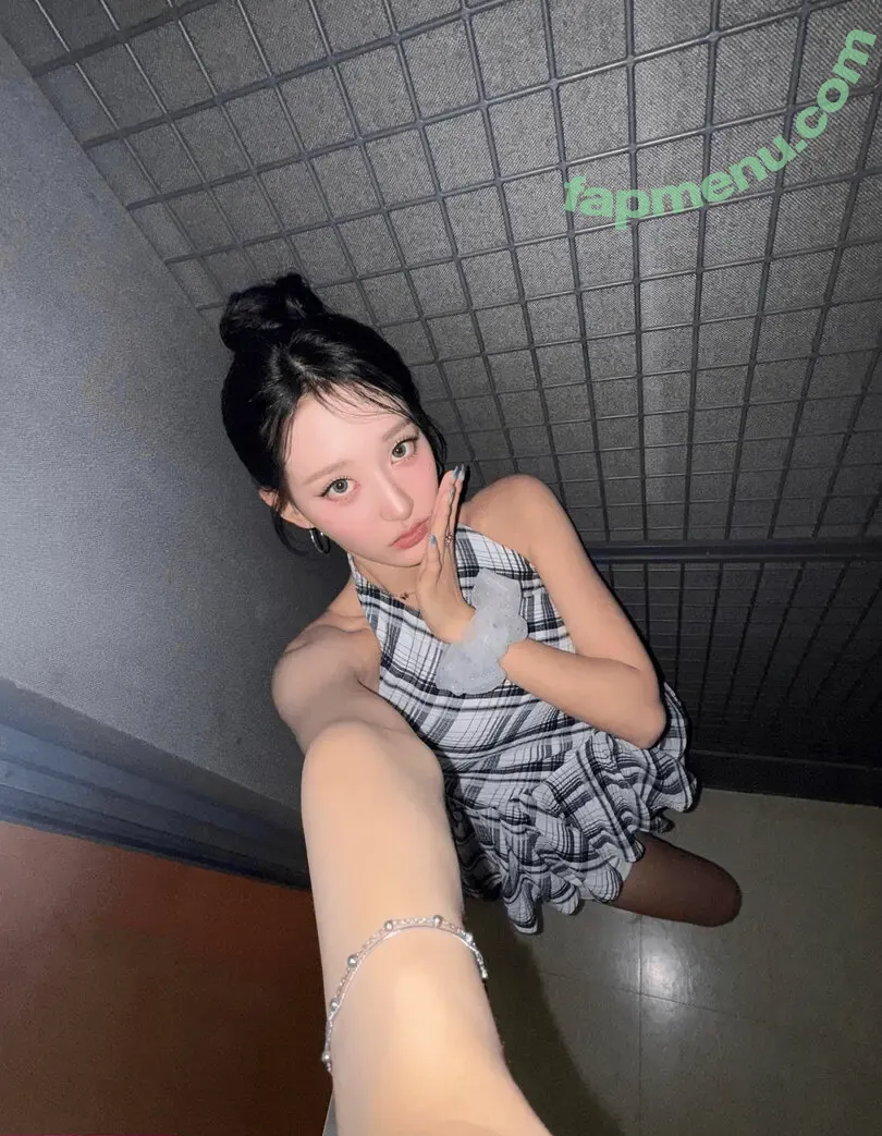 Hwiseo nude photo #0019 (H1-KEY / h1key.hwiseo)
