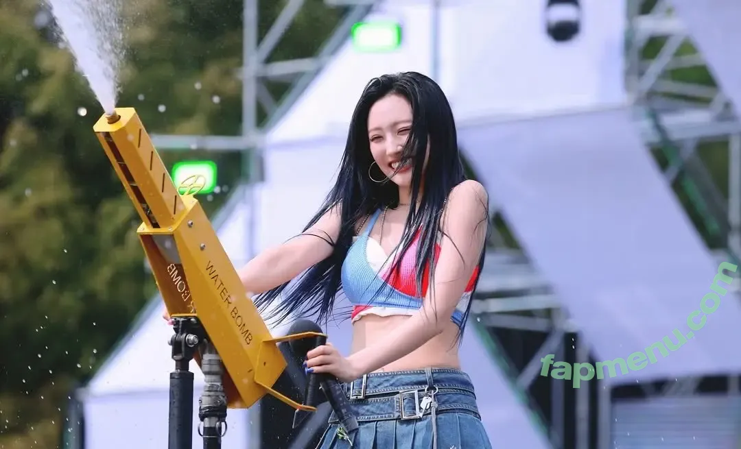 Hwiseo nude photo #0021 (H1-KEY / h1key.hwiseo)