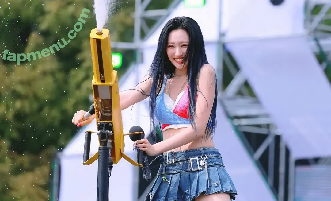Hwiseo nude photo #0023 (H1-KEY / h1key.hwiseo)