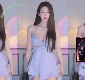 HyeMing / dign1461 / ming_cute_ / 혜밍 nude photo #0022