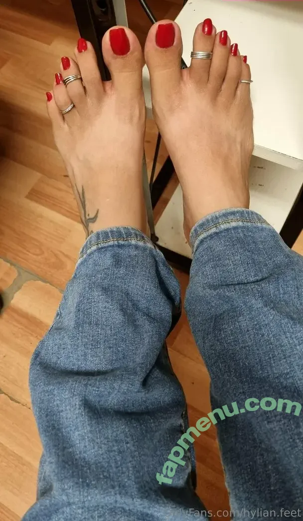 hylian.feet nude photo #0011 (jyllian.feet)