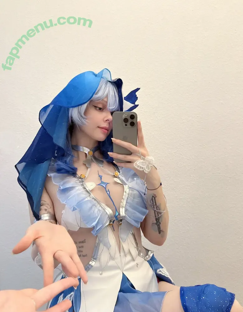 Hylishia nude photo #0164 (Lena / asuna / himissalisha / hyrjar)