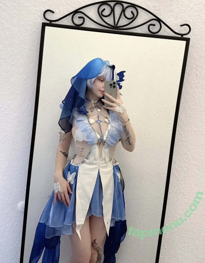 Hylishia nude photo #0165 (Lena / asuna / himissalisha / hyrjar)
