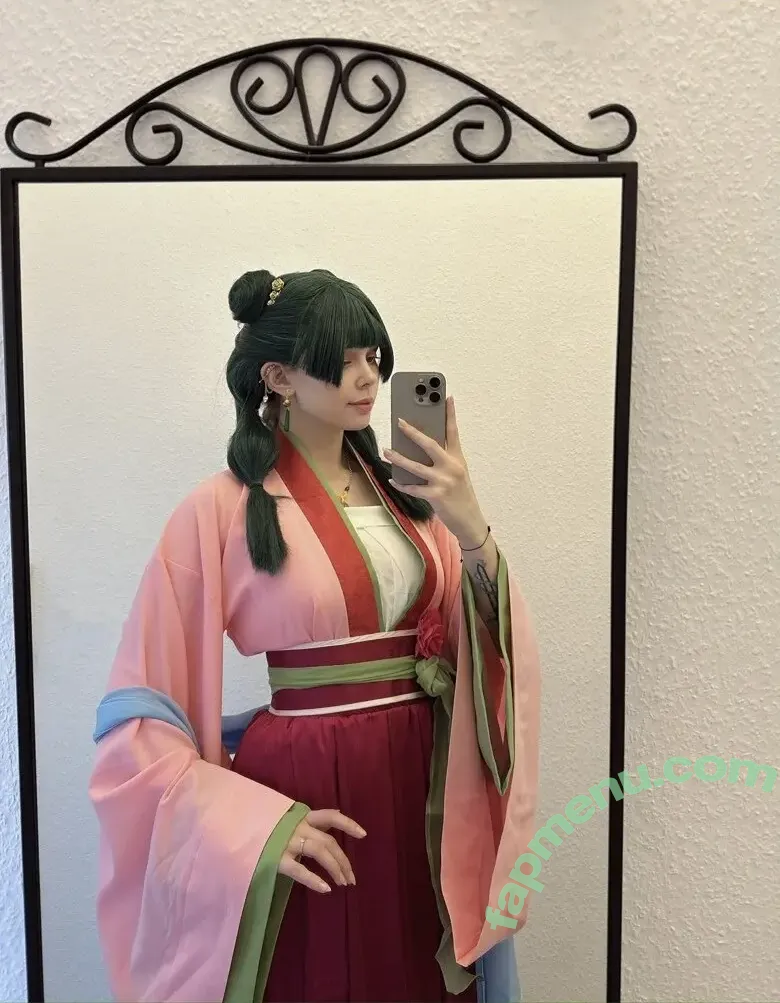 Hylishia nude photo #0167 (Lena / asuna / himissalisha / hyrjar)