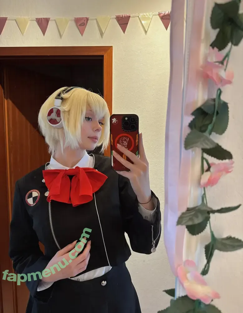 Hylishia nude photo #0168 (Lena / asuna / himissalisha / hyrjar)