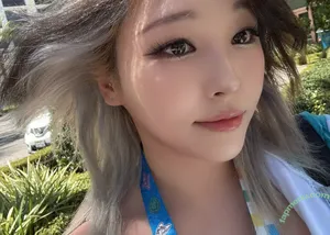 Hyoon / Aikuros nude photo #0317