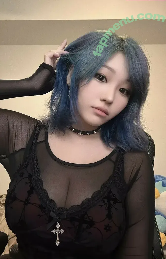 Hyoon nude photo #0290 (Aikuros)