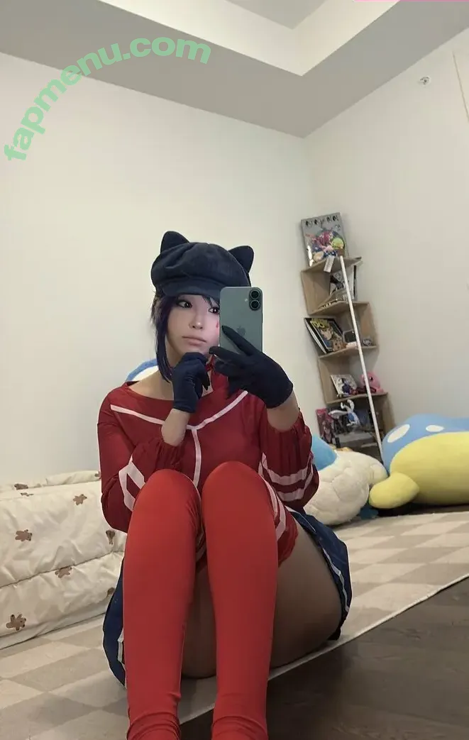 Hyoon nude photo #0294 (Aikuros)
