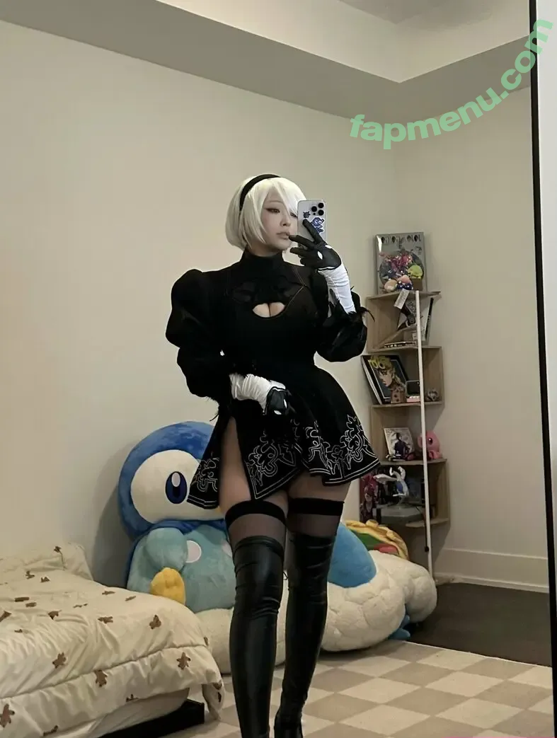Hyoon nude photo #0298 (Aikuros)