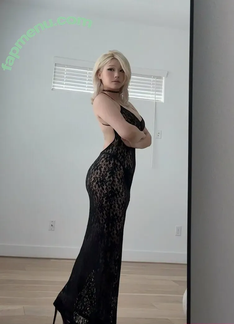 Hyoon nude photo #0301 (Aikuros)