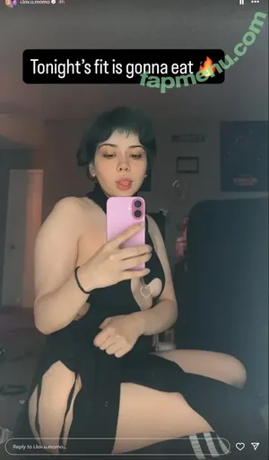 I.lov.u.momo nude photo #0007