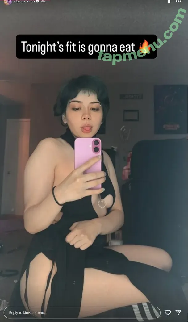 I.lov.u.momo nude photo #0007 (I.lov.u.momo)