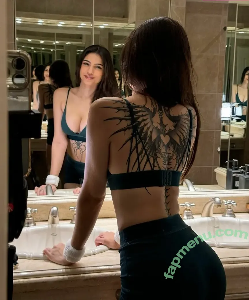iaaras2 nude photo #0088 (Agueda Correa / Fake / iaara_182 / iaaras)