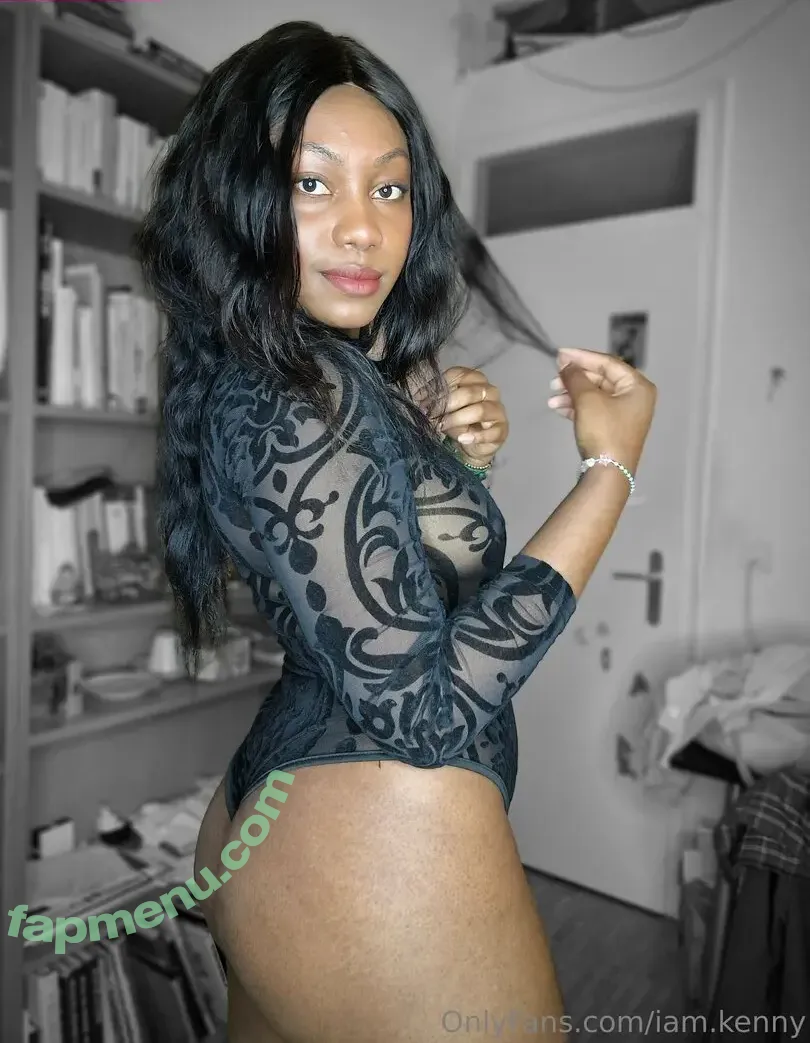 Iam.Kenny nude photo #0064 (iamkennyiko)